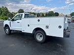 New 2025 Ford F-350 Regular Cab Service Truck for sale #T025124W - photo 2