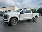 New 2025 Ford F-350 Platinum Crew Cab for sale #T025134W - photo 1