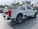 New 2025 Ford F-350 Platinum Crew Cab for sale #T025134W - photo 5