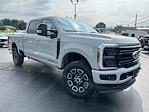 New 2025 Ford F-350 Platinum Crew Cab for sale #T025134W - photo 6