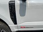 New 2025 Ford F-350 Platinum Crew Cab for sale #T025134W - photo 9