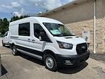 New 2025 Ford Transit 250 Medium Roof Empty Cargo Van for sale #T025141W - photo 1