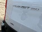 New 2025 Ford Transit 250 Medium Roof Empty Cargo Van for sale #T025141W - photo 10