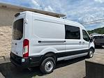 New 2025 Ford Transit 250 Medium Roof Empty Cargo Van for sale #T025141W - photo 2