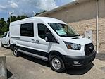 New 2025 Ford Transit 250 Medium Roof Empty Cargo Van for sale #T025141W - photo 12