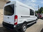 New 2025 Ford Transit 250 Medium Roof Empty Cargo Van for sale #T025141W - photo 9