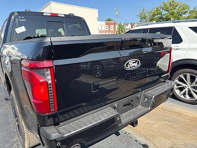New 2025 Ford F-150 XLT SuperCrew Cab for sale #T025155 - photo 2