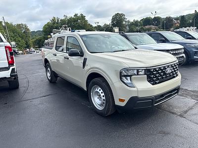 New 2025 Ford Maverick XL SuperCrew Cab for sale #T025158 - photo 1
