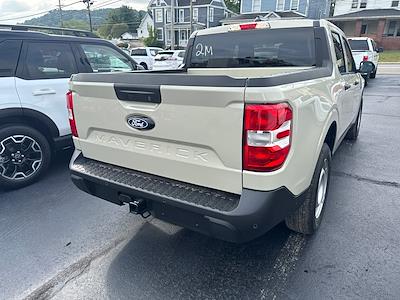 New 2025 Ford Maverick XL SuperCrew Cab for sale #T025158 - photo 2