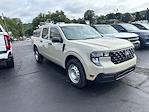 New 2025 Ford Maverick XL SuperCrew Cab for sale #T025158 - photo 1