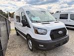 New 2025 Ford Transit 250 Medium Roof Empty Cargo Van for sale #T025169W - photo 4