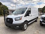 New 2025 Ford Transit 250 Medium Roof Empty Cargo Van for sale #T025170W - photo 1