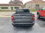 New 2025 Ford Maverick Lariat SuperCrew Cab for sale #T025175 - photo 3