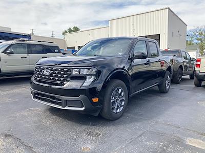New 2025 Ford Maverick XLT SuperCrew Cab for sale #T025177 - photo 1