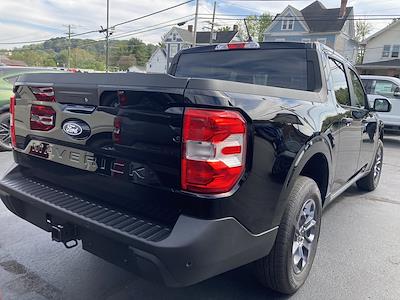 New 2025 Ford Maverick XLT SuperCrew Cab for sale #T025177 - photo 2