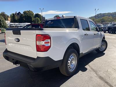 New 2025 Ford Maverick XL SuperCrew Cab for sale #T025182 - photo 2
