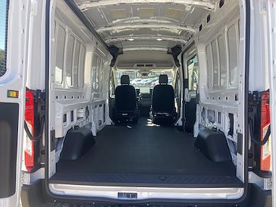 New 2025 Ford Transit 250 Medium Roof Empty Cargo Van for sale #T025185W - photo 2