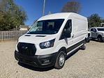 New 2025 Ford Transit 250 Medium Roof Empty Cargo Van for sale #T025185W - photo 1