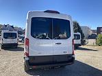 New 2025 Ford Transit 250 Medium Roof Empty Cargo Van for sale #T025185W - photo 3