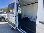 New 2025 Ford Transit 250 Medium Roof Empty Cargo Van for sale #T025185W - photo 8