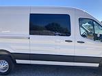 New 2025 Ford Transit 250 Medium Roof Empty Cargo Van for sale #T025185W - photo 9