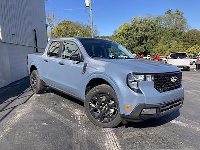 New 2025 Ford Maverick XLT SuperCrew Cab for sale #T025191 - photo 1