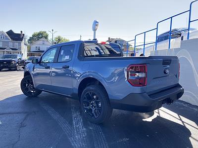 New 2025 Ford Maverick XLT SuperCrew Cab for sale #T025191 - photo 2