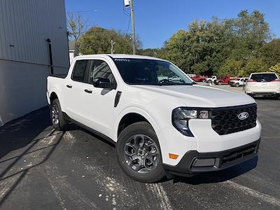 New 2025 Ford Maverick XLT SuperCrew Cab for sale #T025192 - photo 1