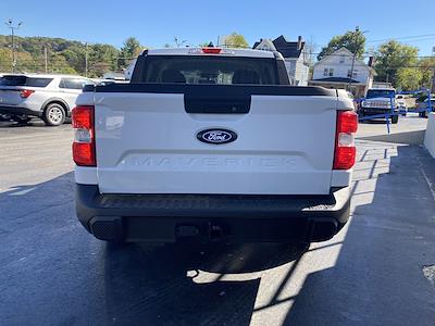 New 2025 Ford Maverick XLT SuperCrew Cab for sale #T025192 - photo 2
