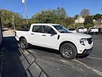 New 2025 Ford Maverick XLT SuperCrew Cab for sale #T025192 - photo 4