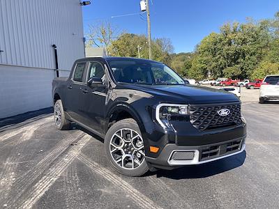 New 2025 Ford Maverick Lariat SuperCrew Cab for sale #T025193 - photo 1