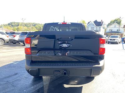 New 2025 Ford Maverick Lariat SuperCrew Cab for sale #T025193 - photo 2