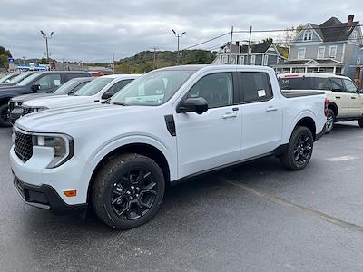 New 2025 Ford Maverick Lariat SuperCrew Cab for sale #T025194 - photo 1