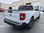 New 2025 Ford Maverick Lariat SuperCrew Cab for sale #T025194 - photo 12