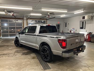 2025 Ford F-150 SuperCrew Cab 4x4 Pickup for sale #T025199 - photo 2