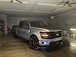 2025 Ford F-150 SuperCrew Cab 4x4 Pickup for sale #T025199 - photo 8