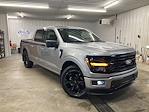 2025 Ford F-150 SuperCrew Cab 4x4 Pickup for sale #T025199 - photo 10