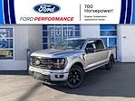 2025 Ford F-150 SuperCrew Cab 4x4 Pickup for sale #T025199 - photo 1