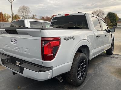 New 2025 Ford F-150 STX SuperCrew Cab for sale #T025200 - photo 2