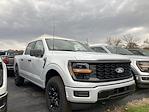 New 2025 Ford F-150 STX SuperCrew Cab for sale #T025200 - photo 1