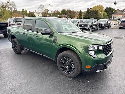 New 2025 Ford Maverick XLT SuperCrew Cab for sale #T025201 - photo 1