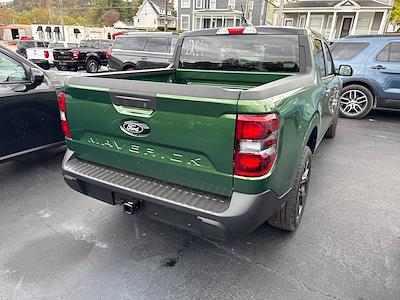 New 2025 Ford Maverick XLT SuperCrew Cab for sale #T025201 - photo 2