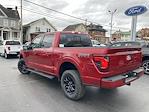 New 2025 Ford F-150 XLT SuperCrew Cab for sale #T025203 - photo 2