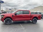 New 2025 Ford F-150 XLT SuperCrew Cab for sale #T025203 - photo 4