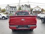 New 2025 Ford F-150 XLT SuperCrew Cab for sale #T025203 - photo 3