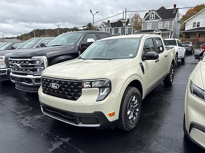 New 2025 Ford Maverick XLT SuperCrew Cab for sale #T025204 - photo 1