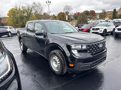 New 2025 Ford Maverick XL SuperCrew Cab for sale #T025205 - photo 1