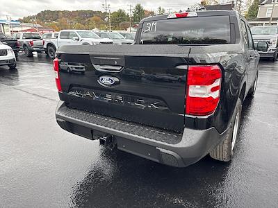 New 2025 Ford Maverick XL SuperCrew Cab for sale #T025205 - photo 2