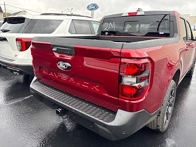 New 2025 Ford Maverick Lariat SuperCrew Cab for sale #T025207 - photo 2