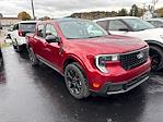 New 2025 Ford Maverick Lariat SuperCrew Cab for sale #T025207 - photo 1